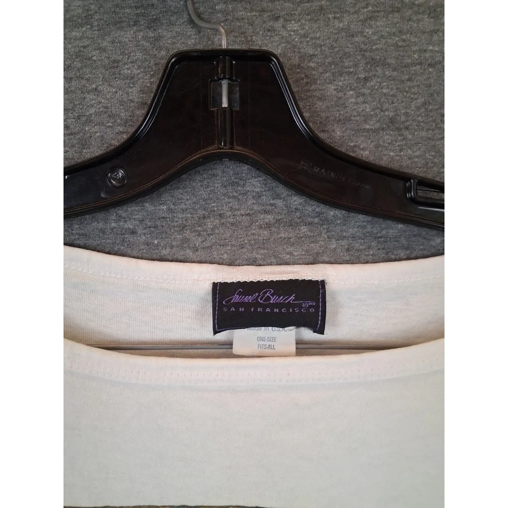 laurel birch vtg adult